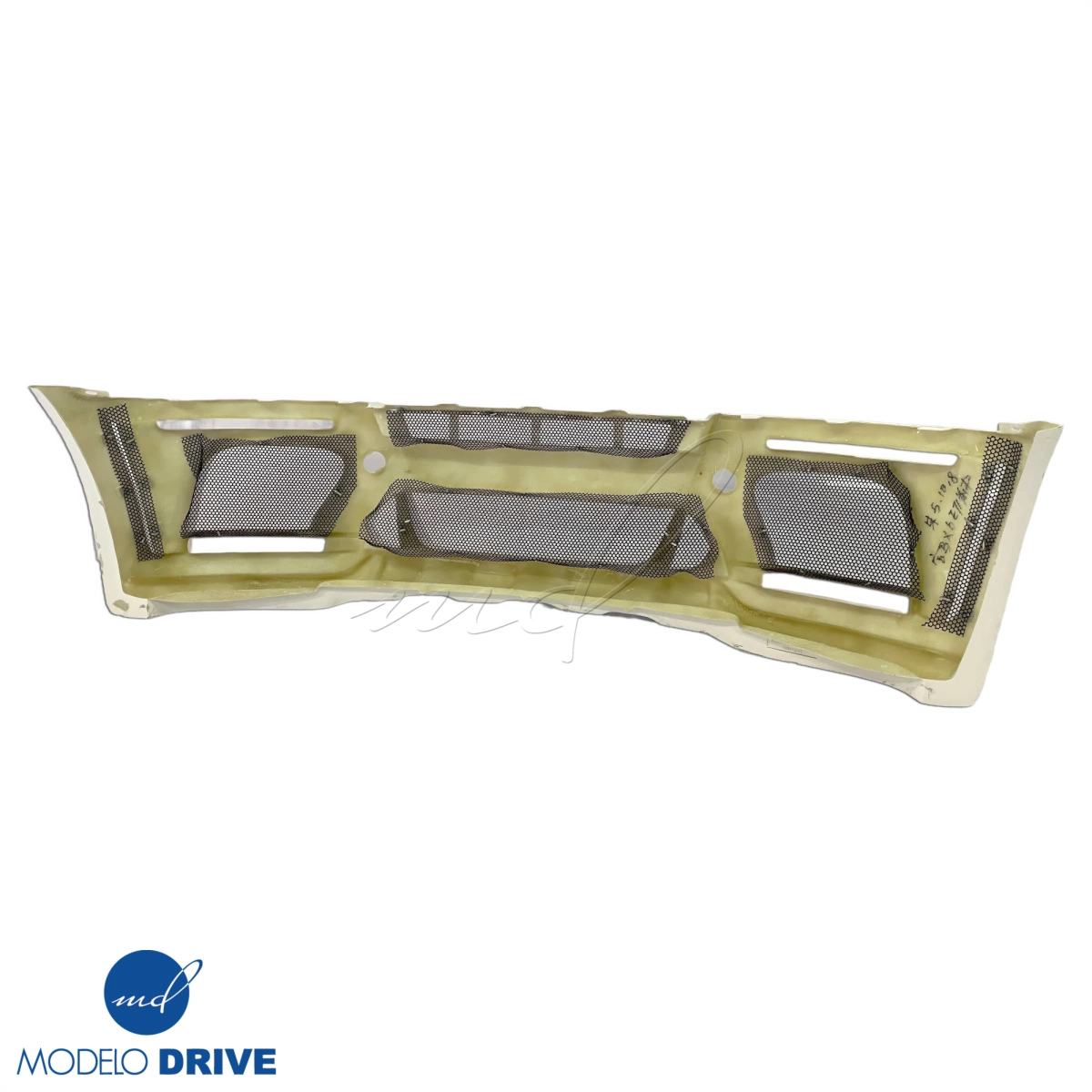 Modify your BMW X6 2008 with our Exterior/Front Bumpers - 16