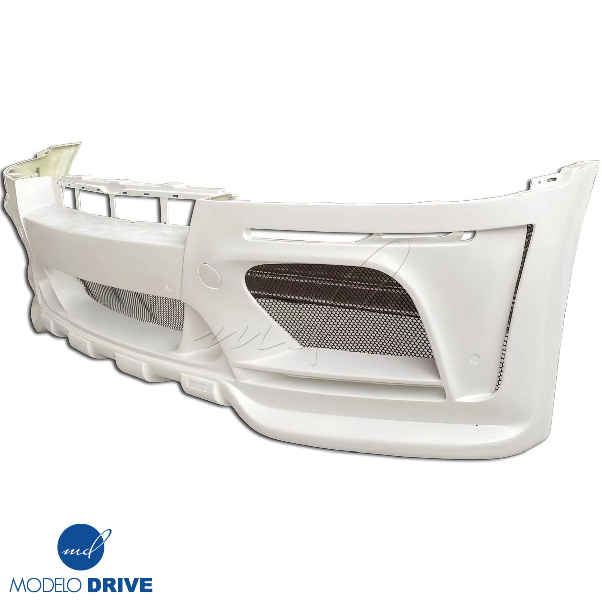 Modify your BMW X6 2008 with our Exterior/Front Bumpers - 12