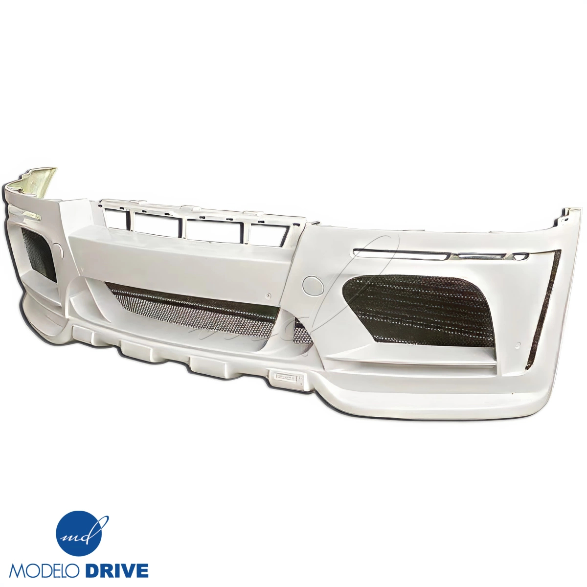 Modify your BMW X6 2008 with our Exterior/Front Bumpers - 13