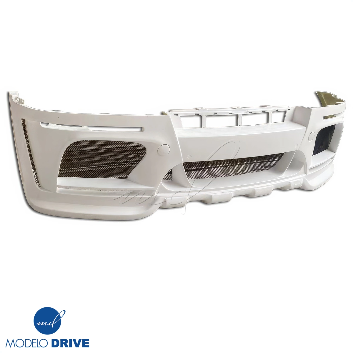 Modify your BMW X6 2008 with our Exterior/Front Bumpers - 17
