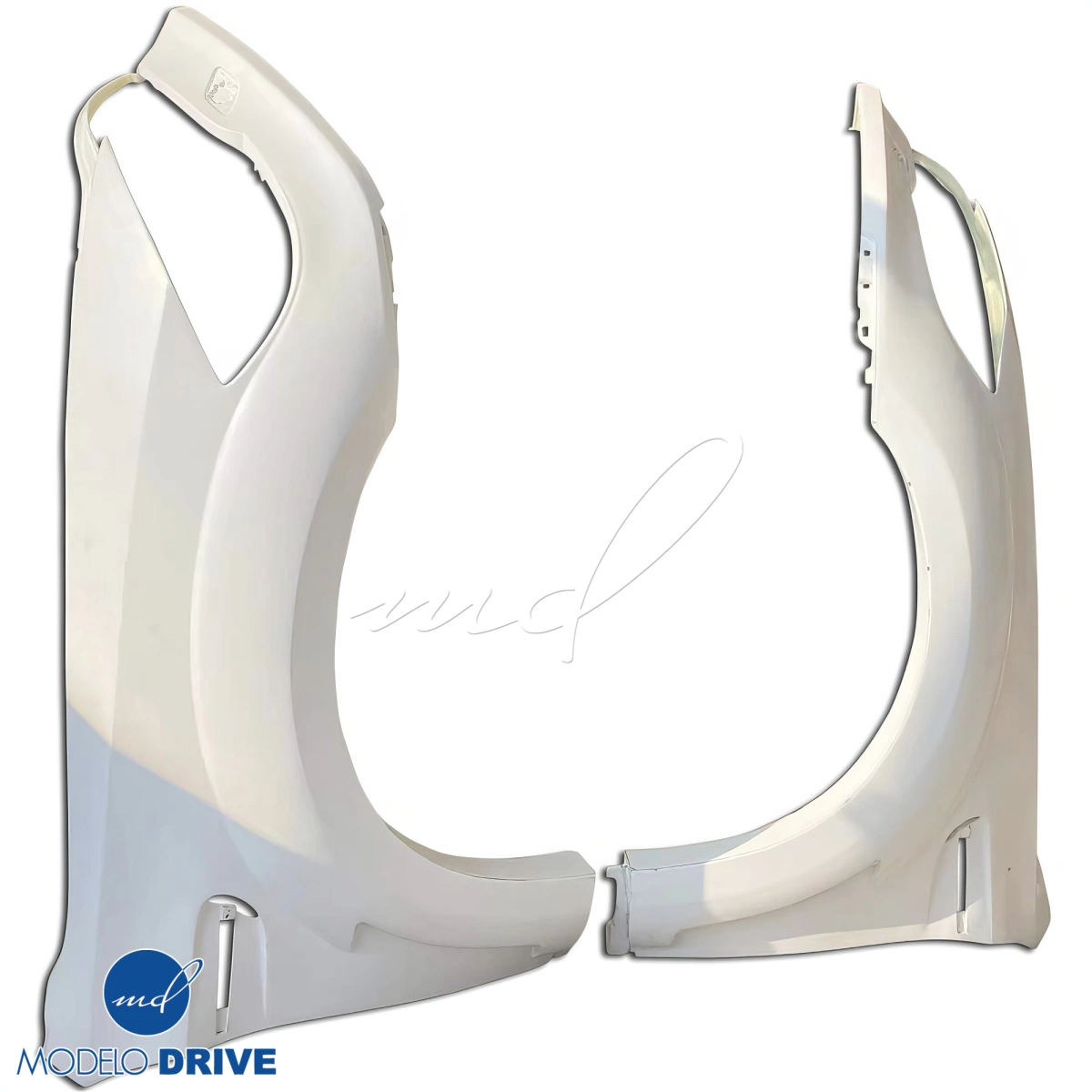 Modify your BMW X6 2008 with our Exterior/Fenders - 14