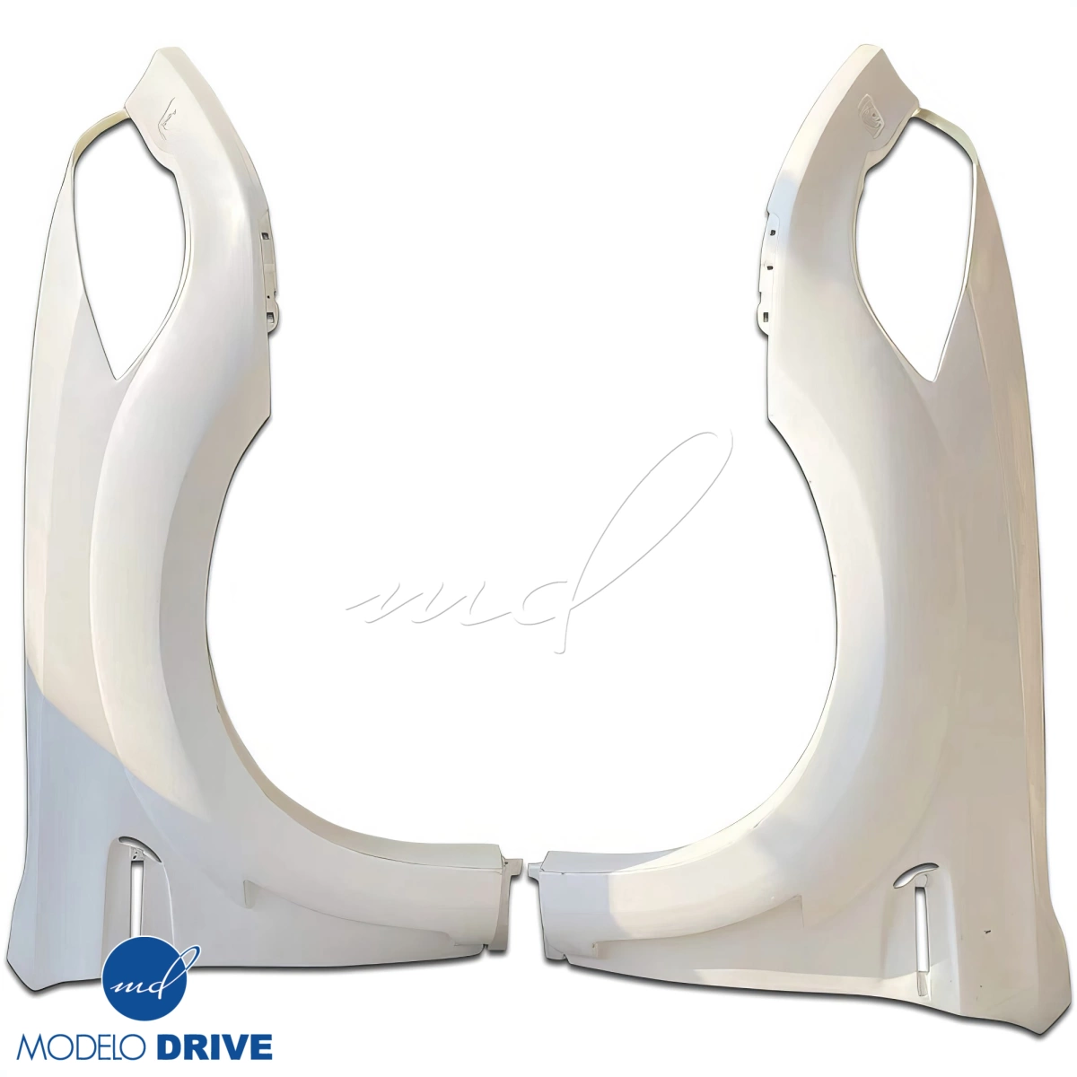 Modify your BMW X6 2008 with our Exterior/Fenders - 16