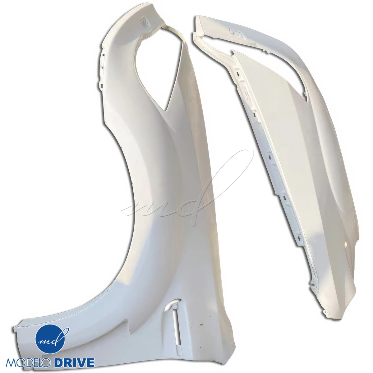 Modify your BMW X6 2008 with our Exterior/Fenders - 17