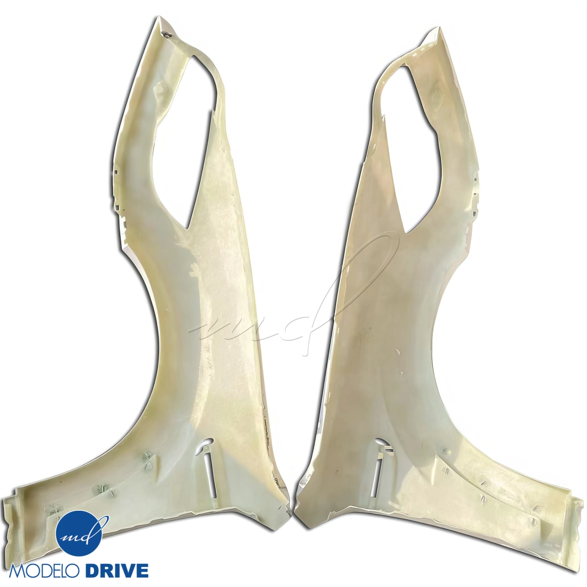 Modify your BMW X6 2008 with our Exterior/Fenders - 20