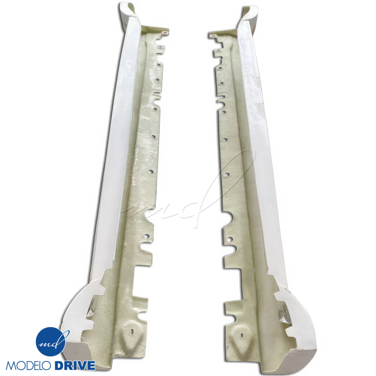 Modify your BMW X6 2008 with our Exterior/Side Skirts - 15