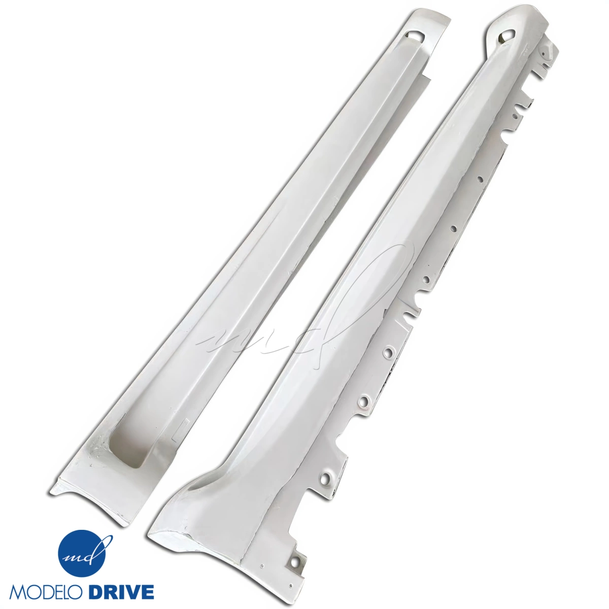 Modify your BMW X6 2008 with our Exterior/Side Skirts - 17