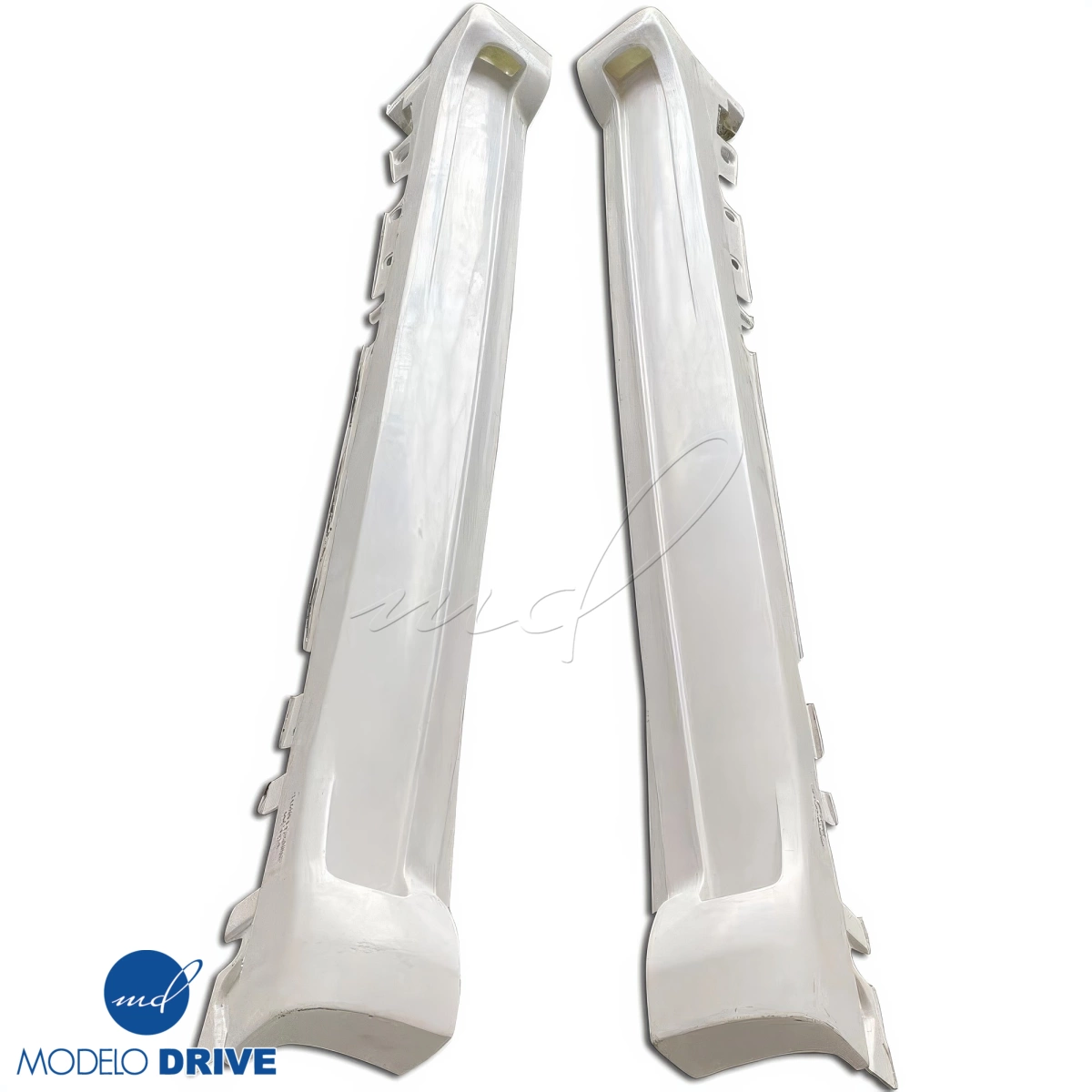 Modify your BMW X6 2008 with our Exterior/Side Skirts - 18