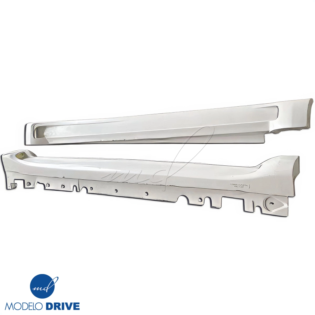 Modify your BMW X6 2008 with our Exterior/Side Skirts - 20