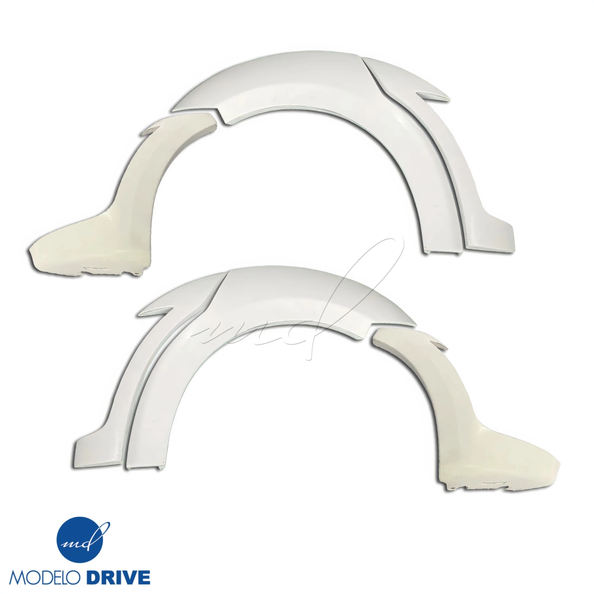 Modify your BMW X6 2008 with our Exterior/Fenders - 11