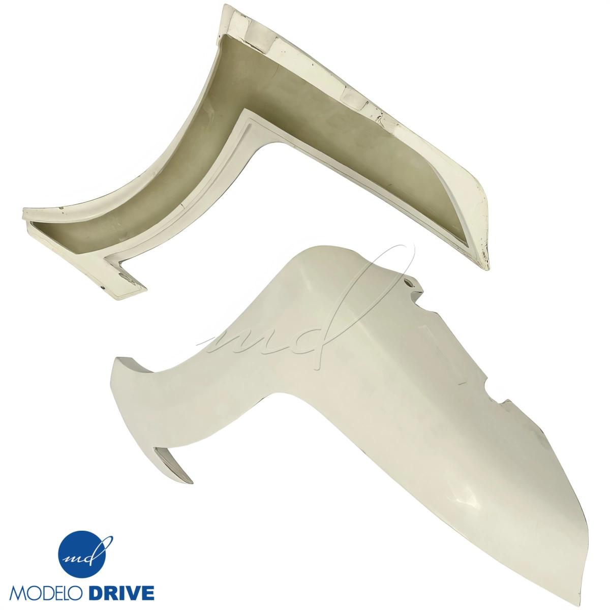 Modify your BMW X6 2008 with our Exterior/Fenders - 25