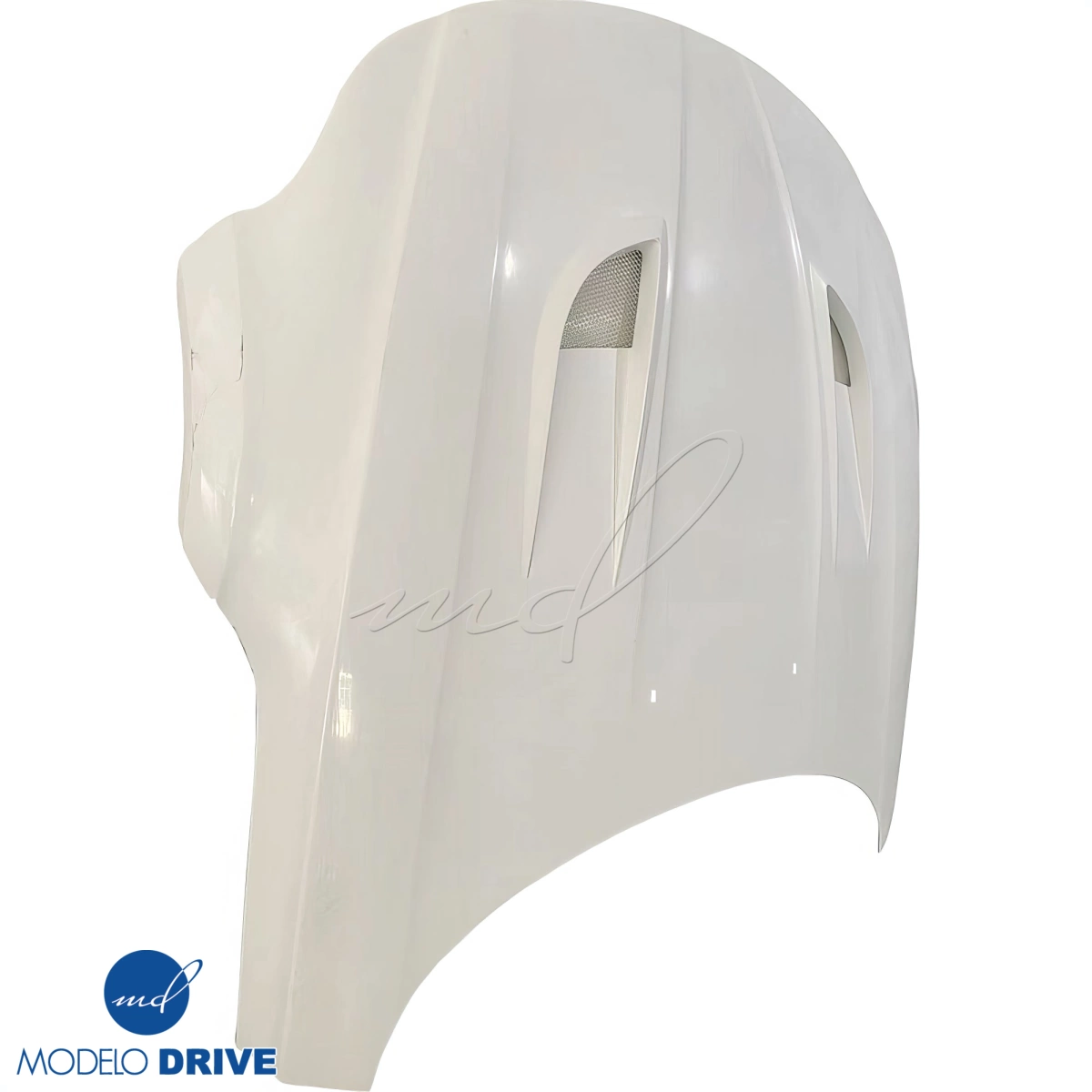 Modify your BMW Z4 2009 with our Exterior/Hoods - 11