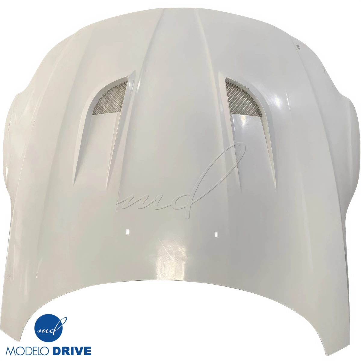 Modify your BMW Z4 2009 with our Exterior/Hoods - 14
