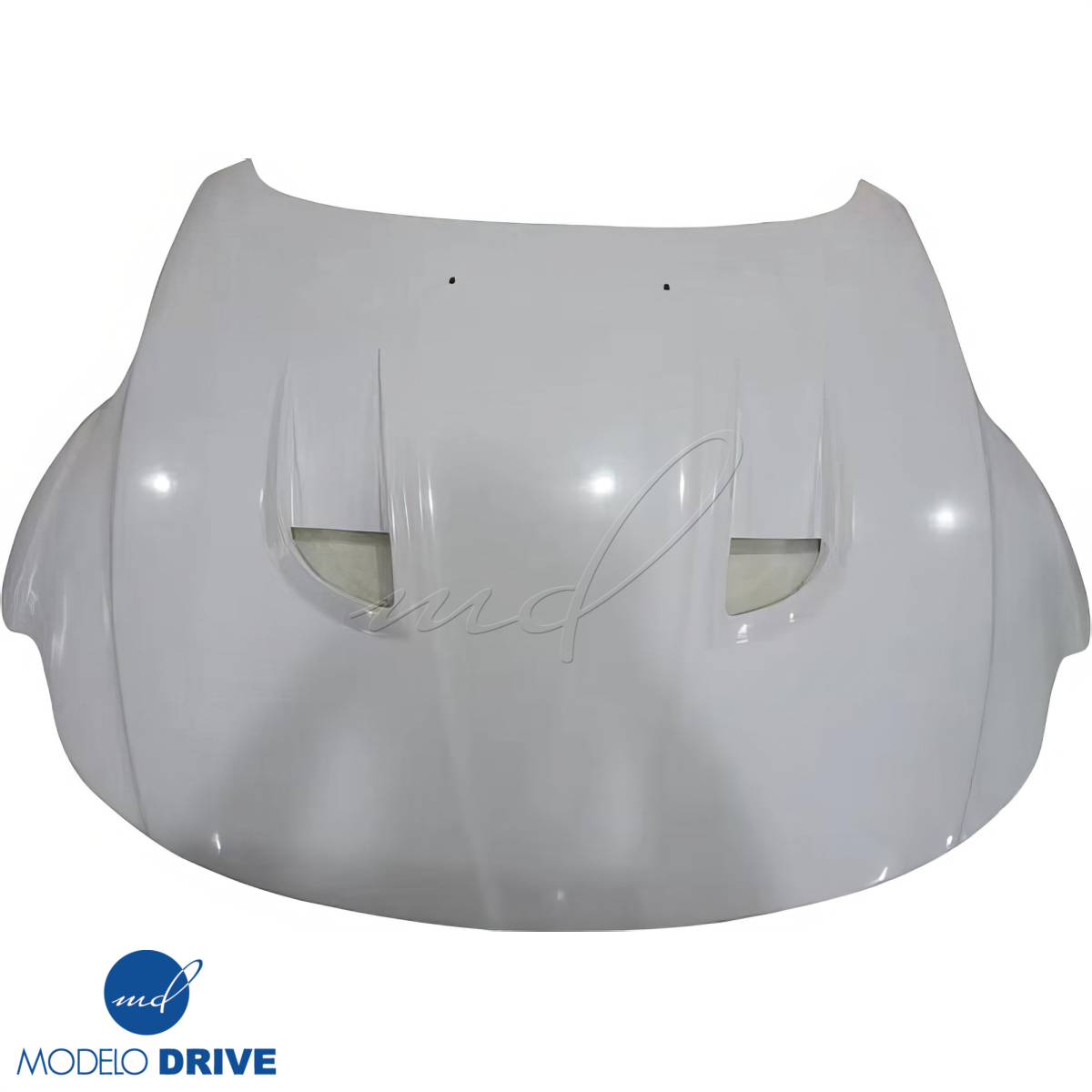 Modify your BMW Z4 2009 with our Exterior/Hoods - 