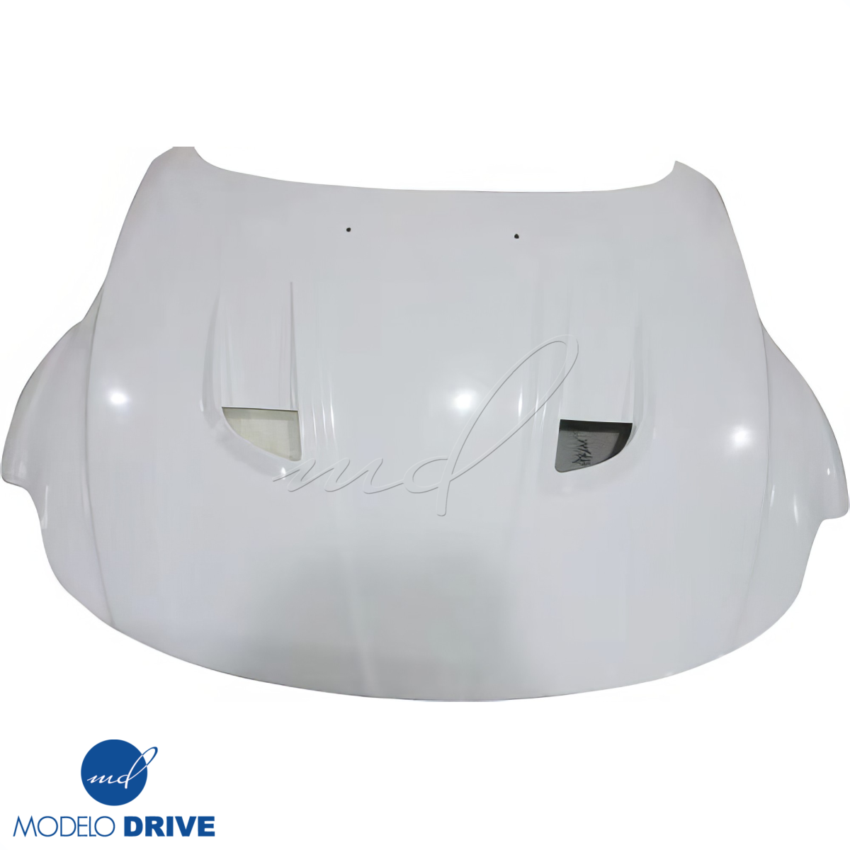 Modify your BMW Z4 2009 with our Exterior/Hoods - 