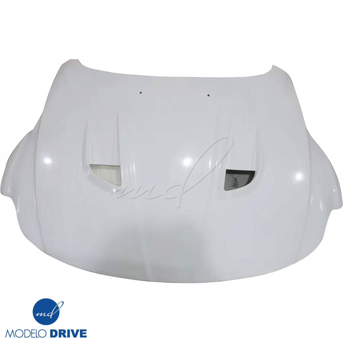 Modify your BMW Z4 2009 with our Exterior/Hoods - 18