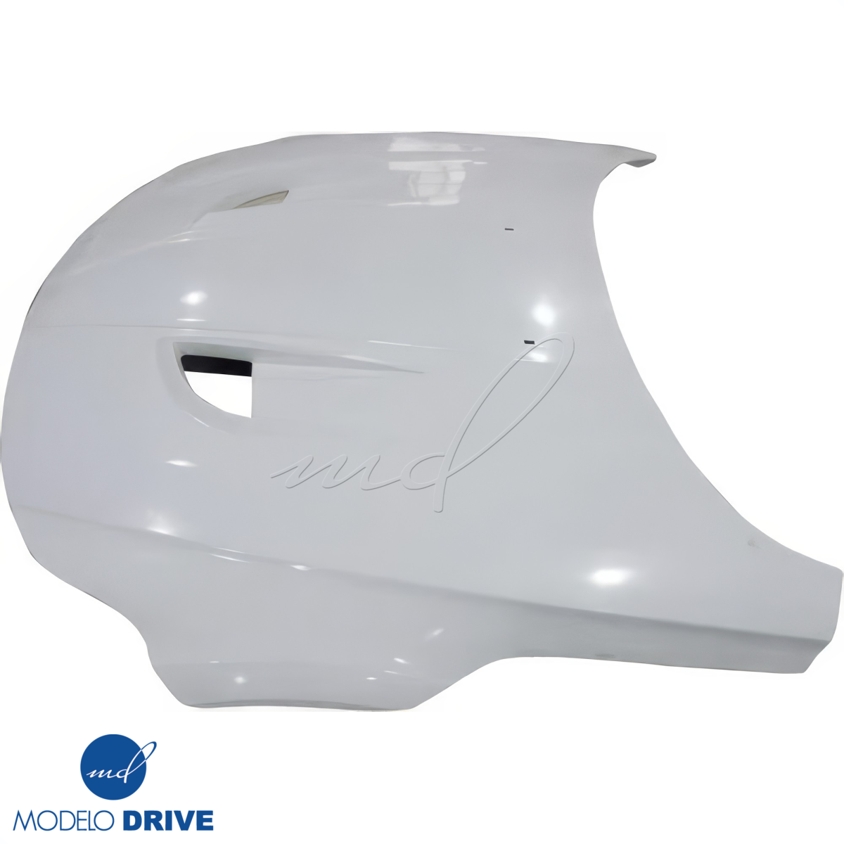 Modify your BMW Z4 2009 with our Exterior/Hoods - 