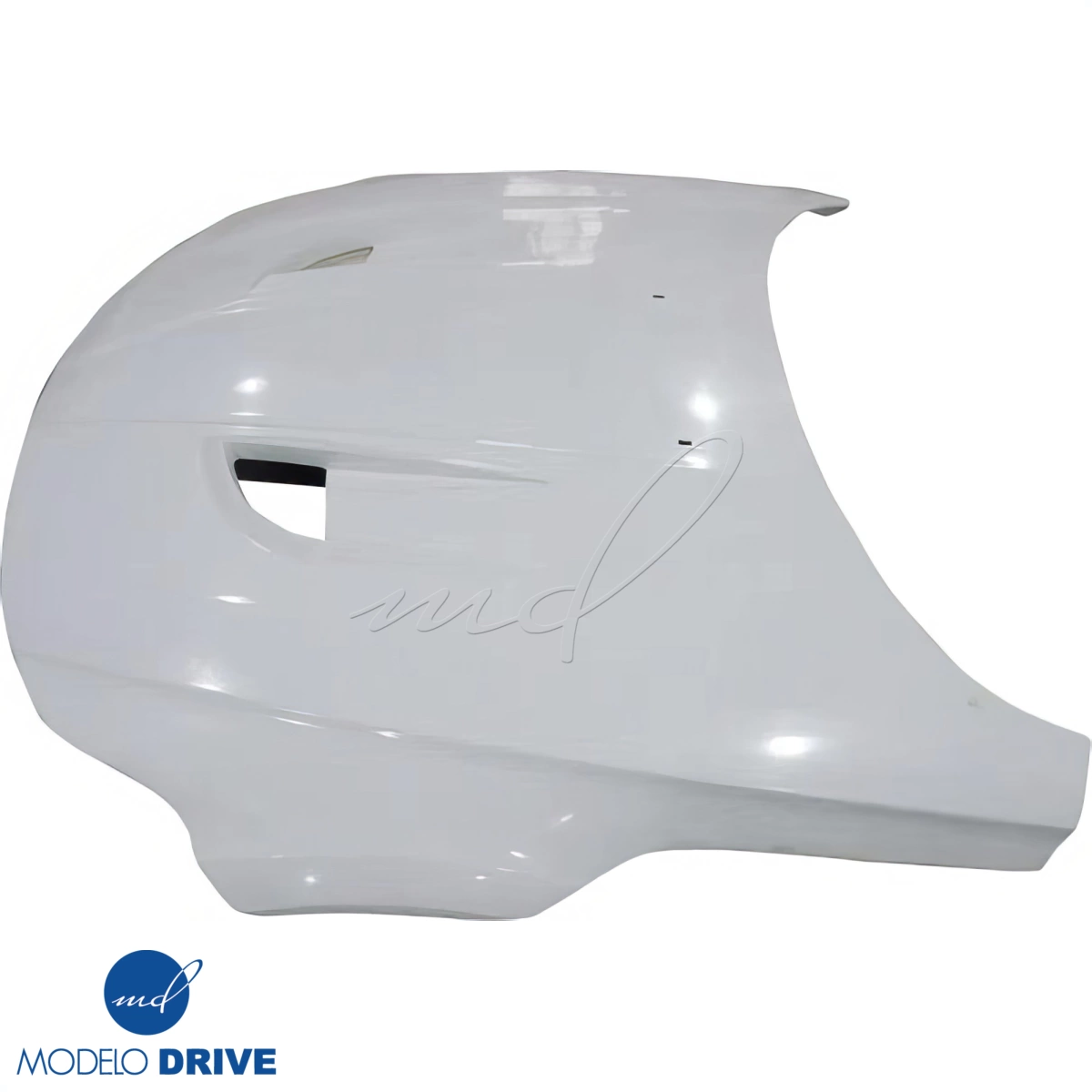 Modify your BMW Z4 2009 with our Exterior/Hoods - 19