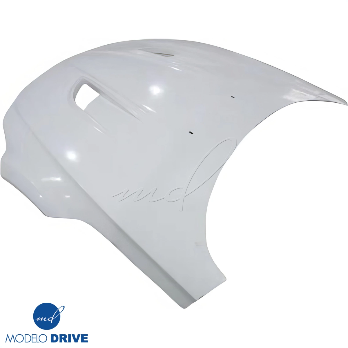 Modify your BMW Z4 2009 with our Exterior/Hoods - 20