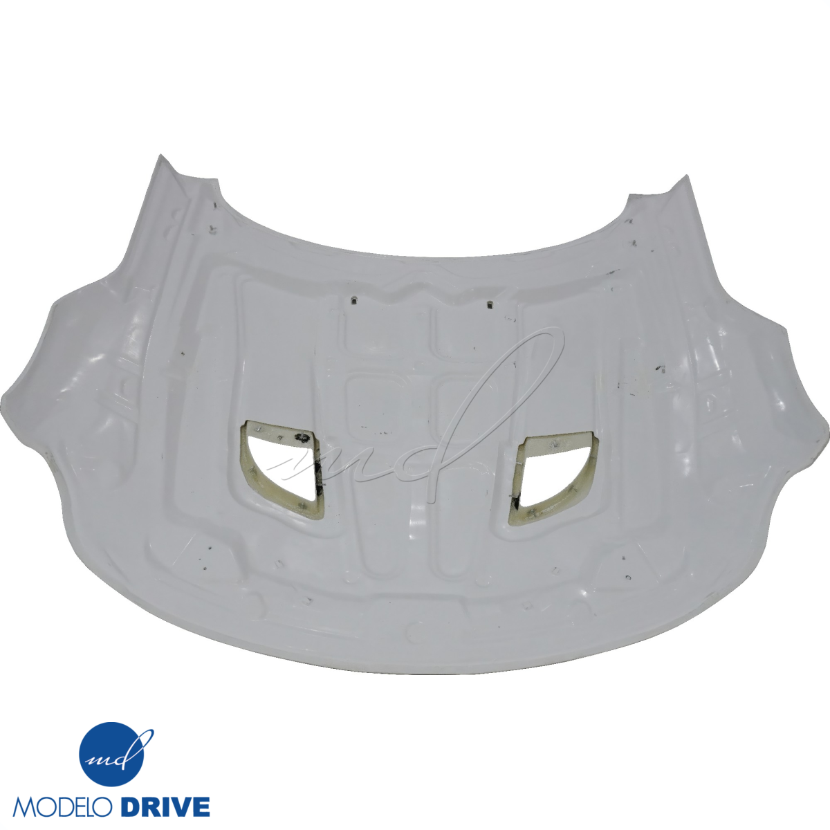 Modify your BMW Z4 2009 with our Exterior/Hoods - 