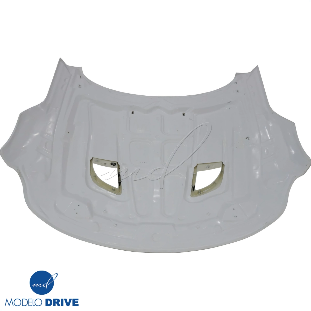 Modify your BMW Z4 2009 with our Exterior/Hoods - 23