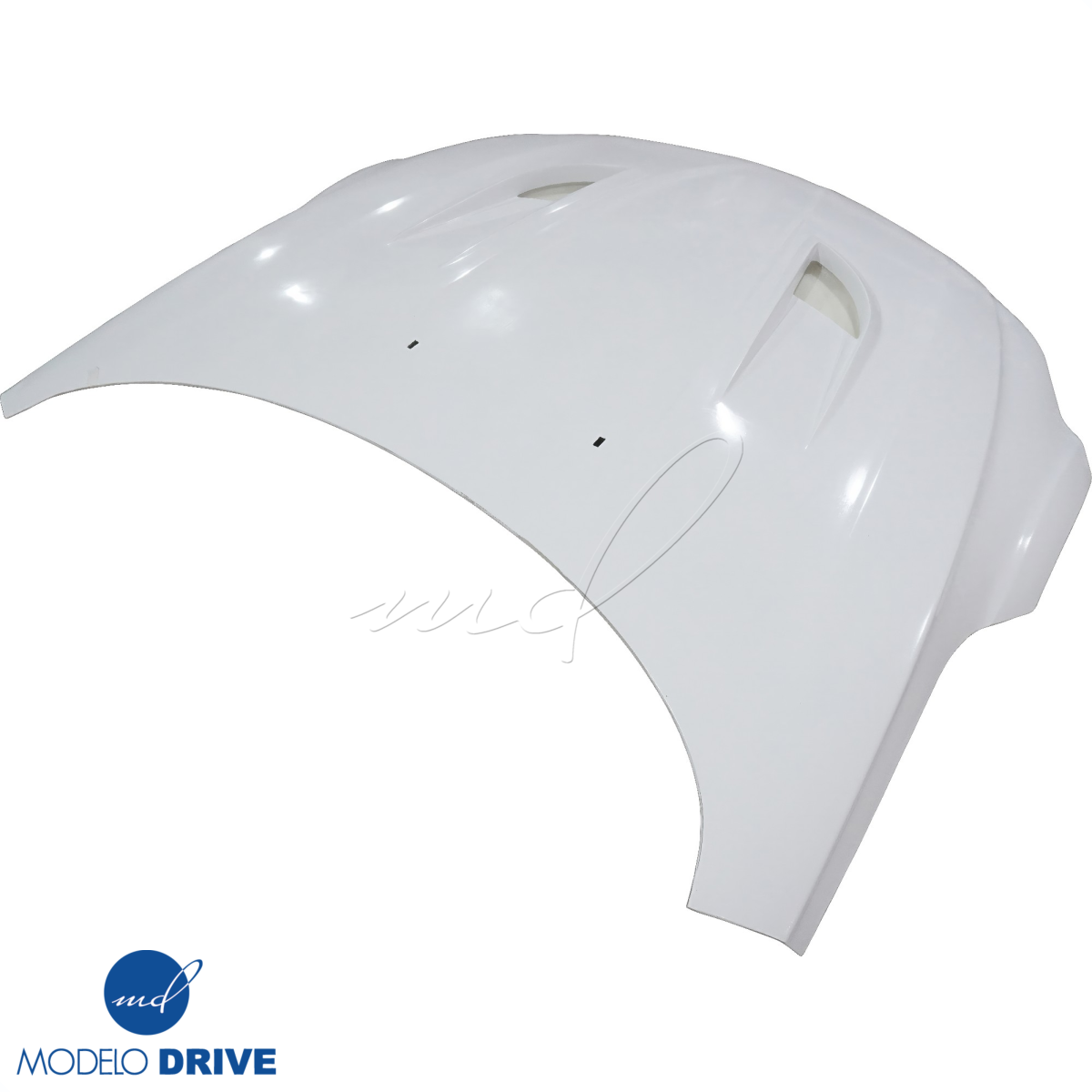 Modify your BMW Z4 2009 with our Exterior/Hoods - 