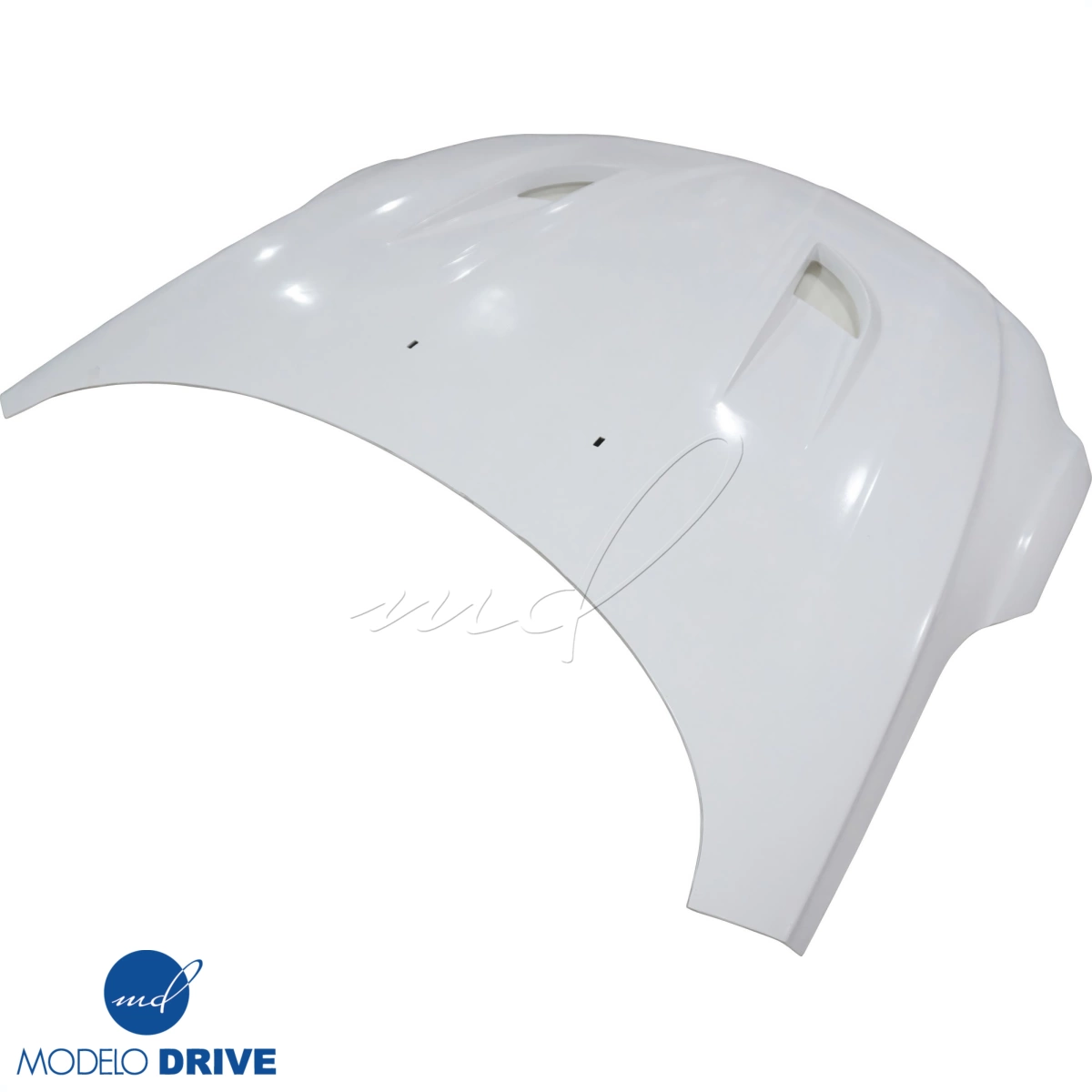 Modify your BMW Z4 2009 with our Exterior/Hoods - 24