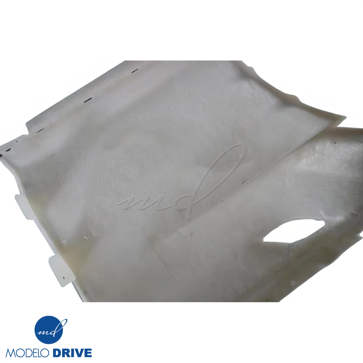 Modify your BMW Z4 2009 with our Exterior/Fenders - 8