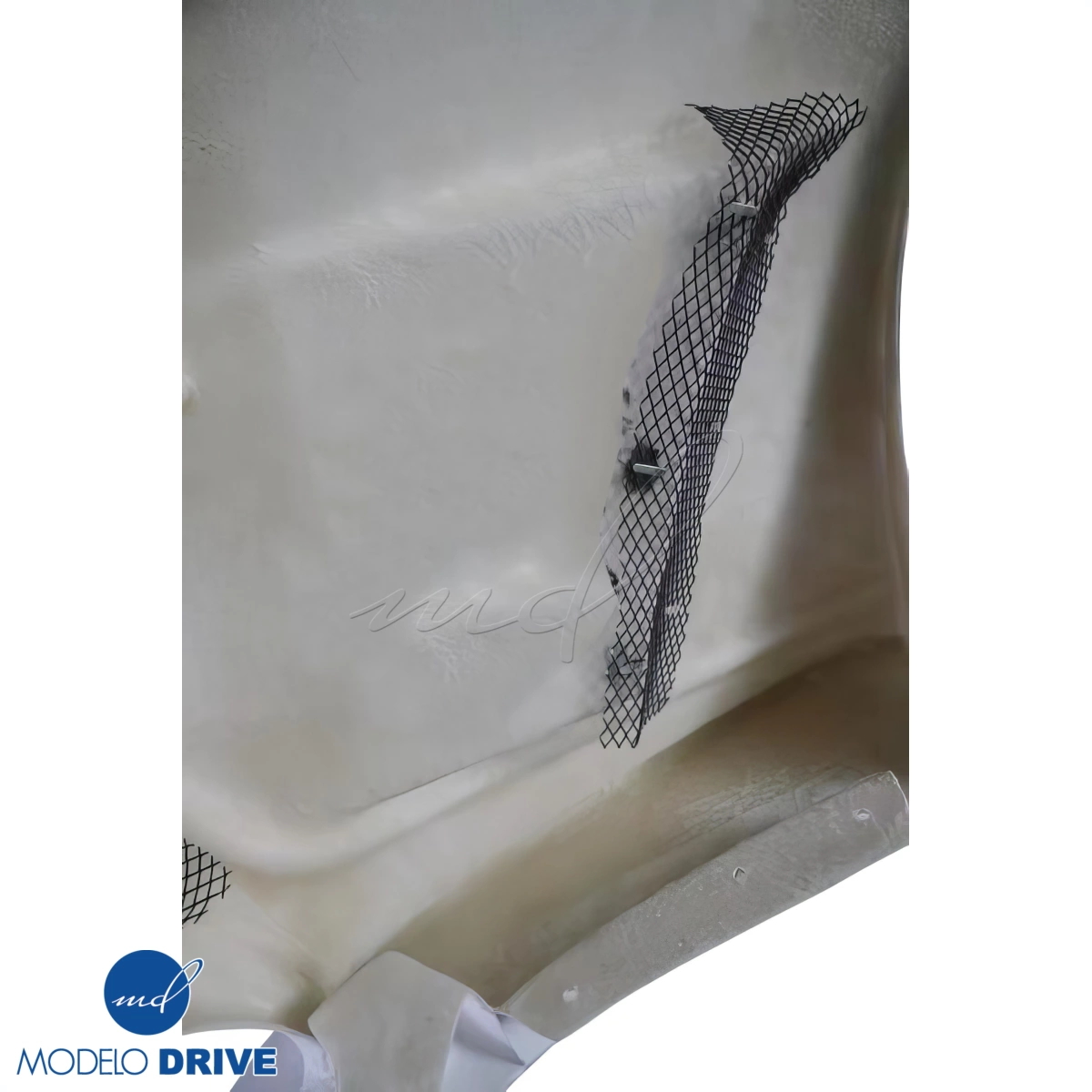 Modify your BMW Z4 2009 with our Exterior/Fenders - 9