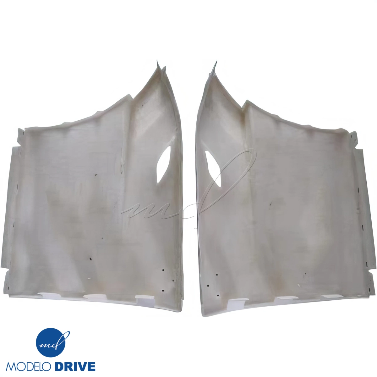 Modify your BMW Z4 2009 with our Exterior/Fenders - 10