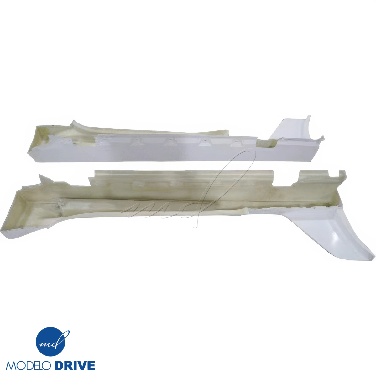 Modify your BMW Z4 2009 with our Exterior/Side Skirts - 19