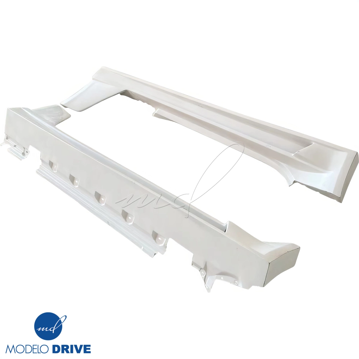 Modify your BMW Z4 2009 with our Exterior/Side Skirts - 24