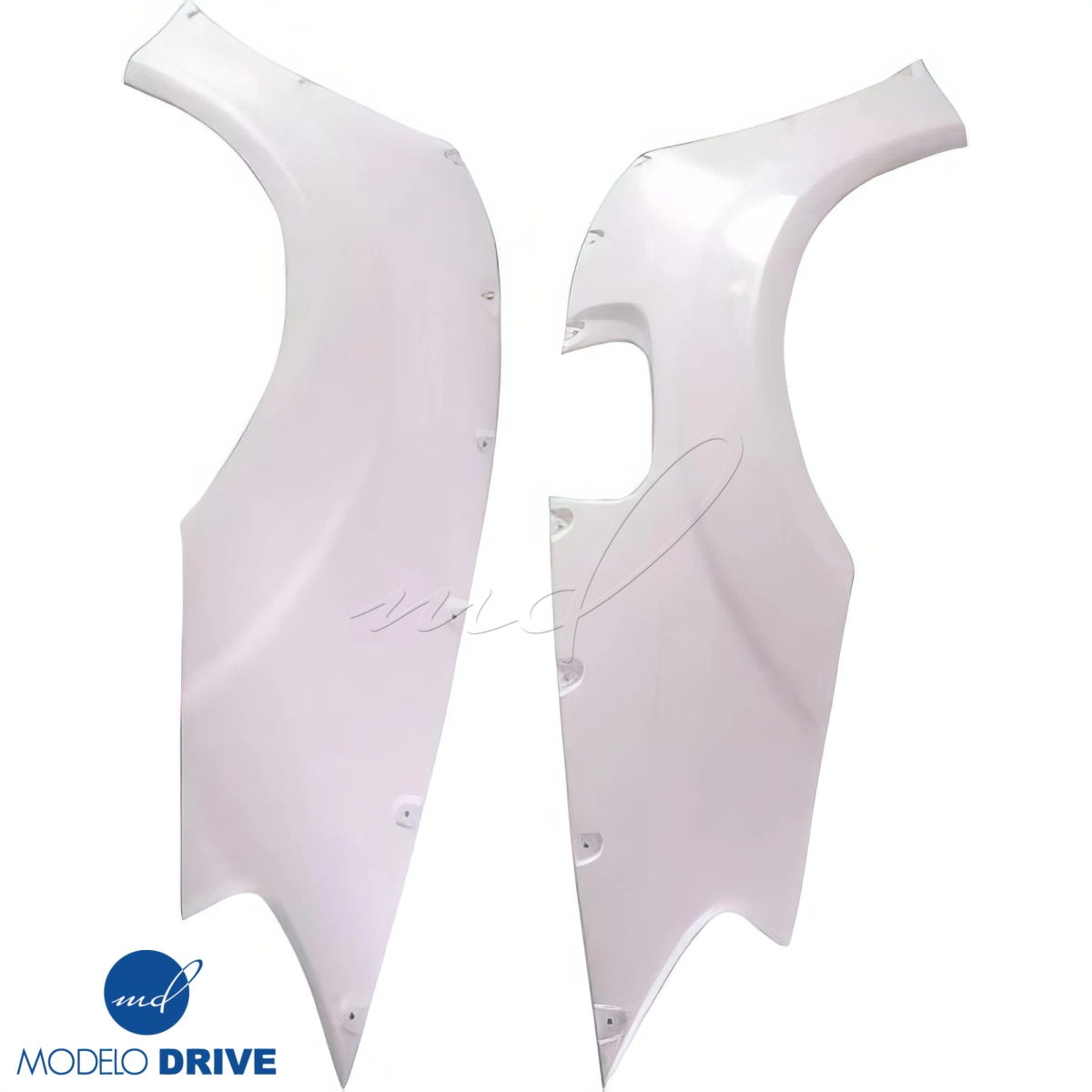 Modify your BMW Z4 2009 with our Exterior/Complete Body Kits - 10