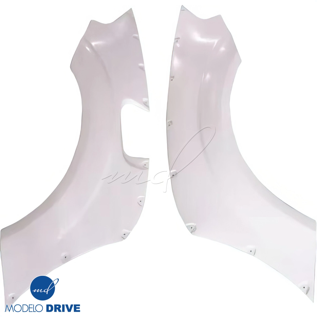 Modify your BMW Z4 2009 with our Exterior/Complete Body Kits - 11