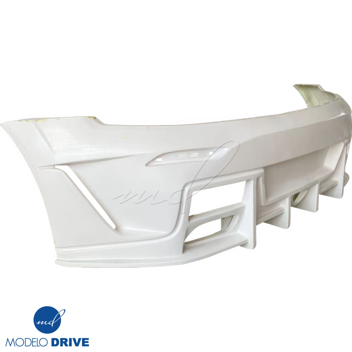 Modify your BMW Z4 2009 with our Exterior/Complete Body Kits - 15