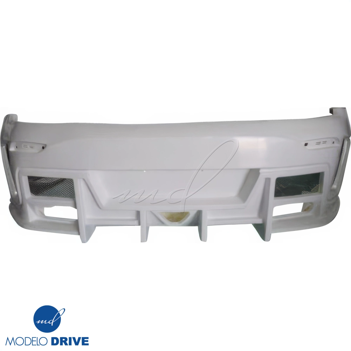 Modify your BMW Z4 2009 with our Exterior/Complete Body Kits - 17