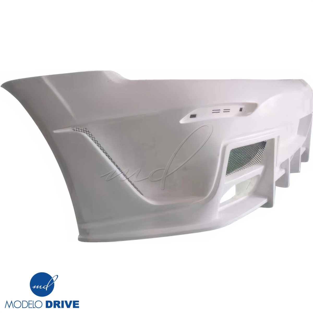 Modify your BMW Z4 2009 with our Exterior/Complete Body Kits - 19