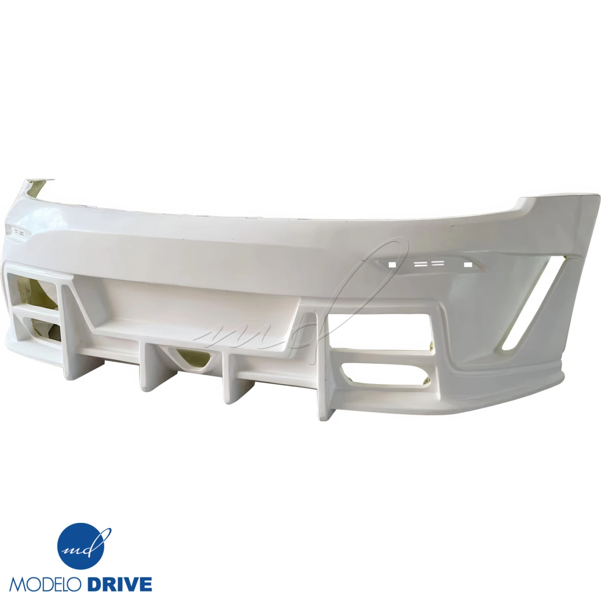 Modify your BMW Z4 2009 with our Exterior/Complete Body Kits - 24