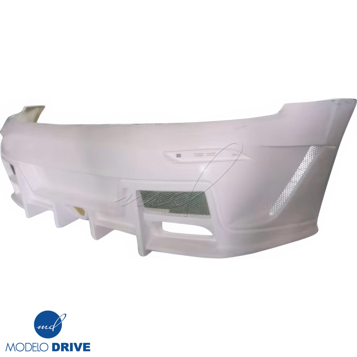 Modify your BMW Z4 2009 with our Exterior/Complete Body Kits - 26