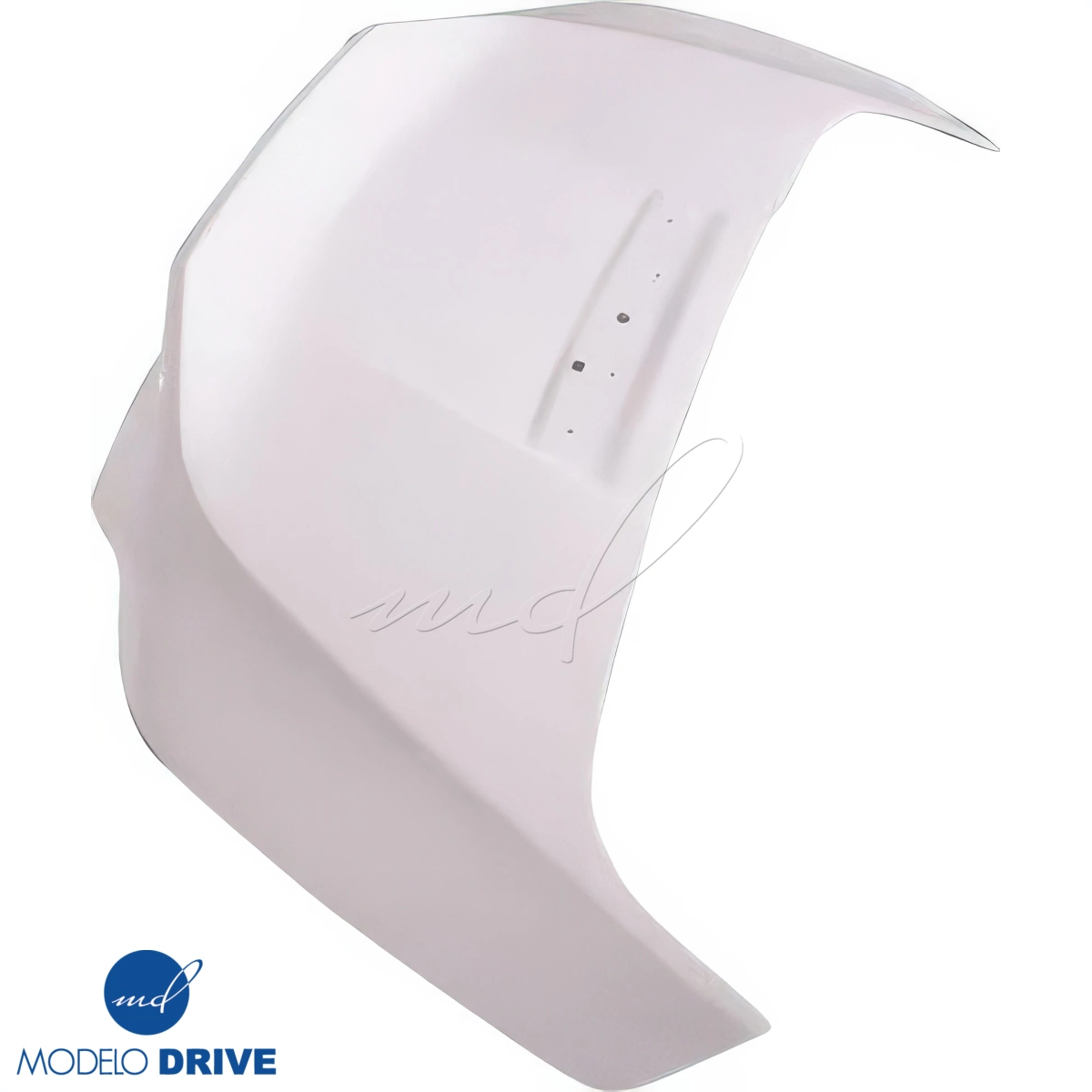 Modify your BMW Z4 2009 with our Exterior/Trunks - 12