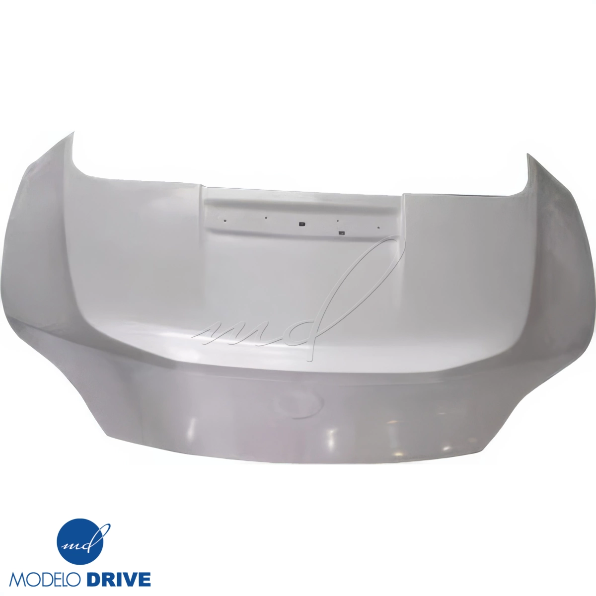 Modify your BMW Z4 2009 with our Exterior/Trunks - 13