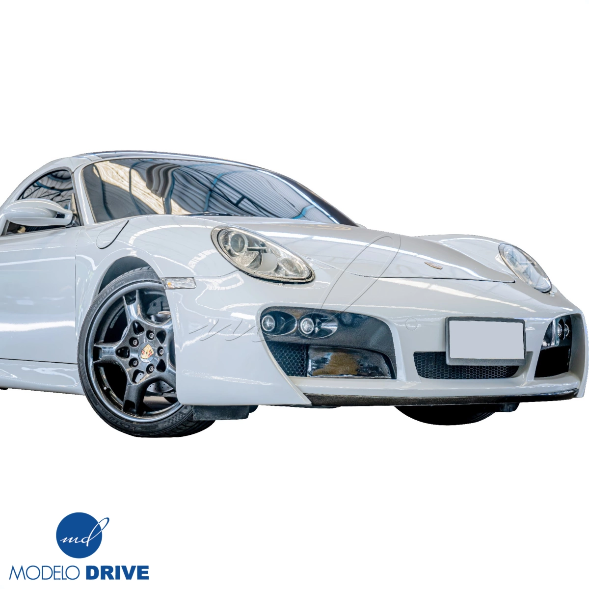 Modify your Porsche Boxster 2005 with our Others - 2