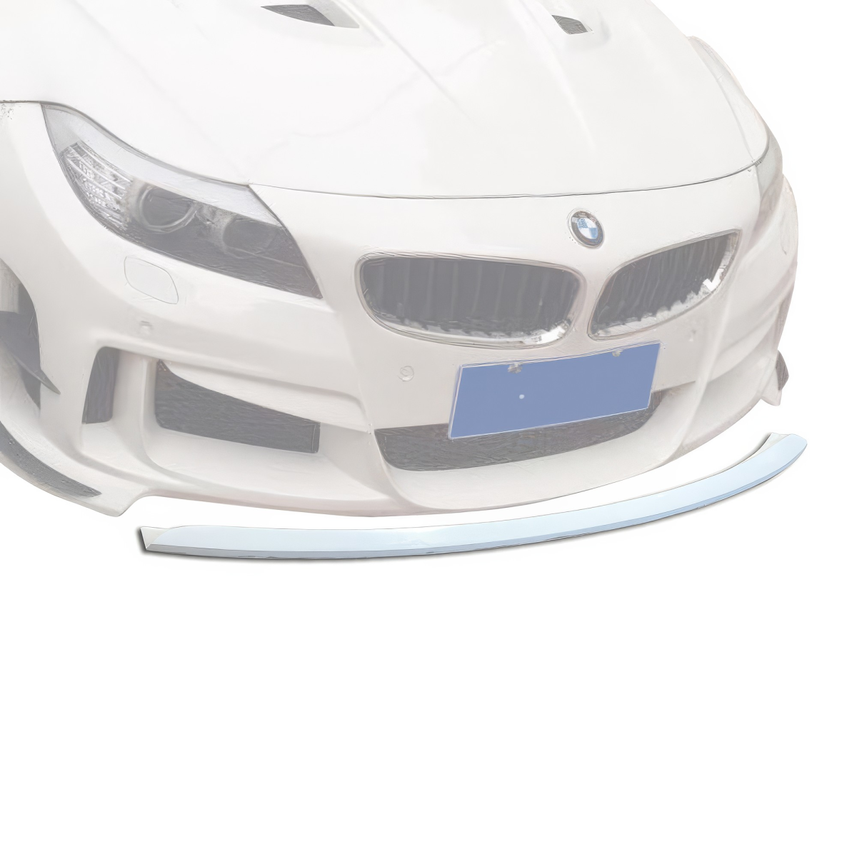 Modify your BMW Z4 2009 with our Exterior/Other Exterior - 