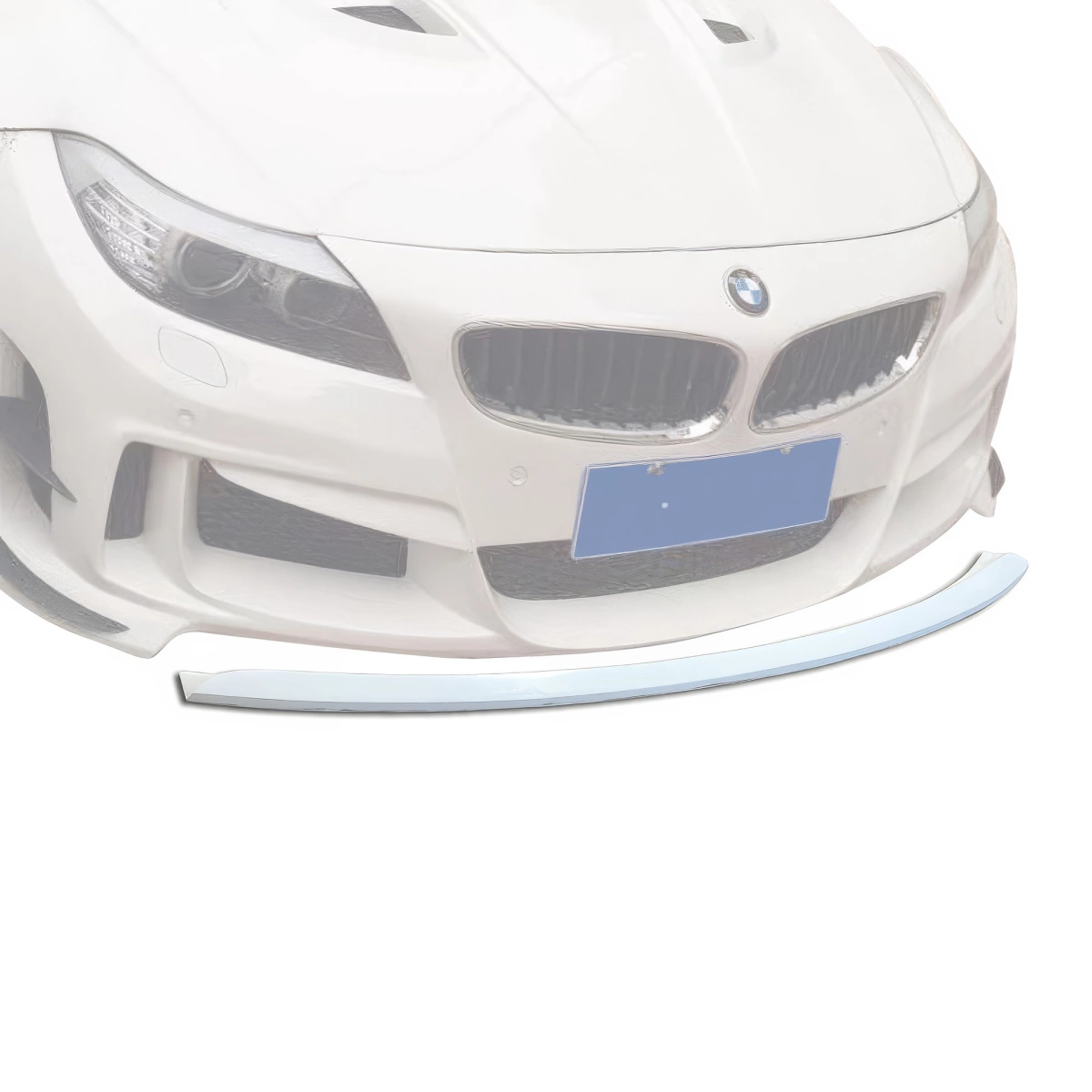 Modify your BMW Z4 2009 with our Exterior/Other Exterior - 1