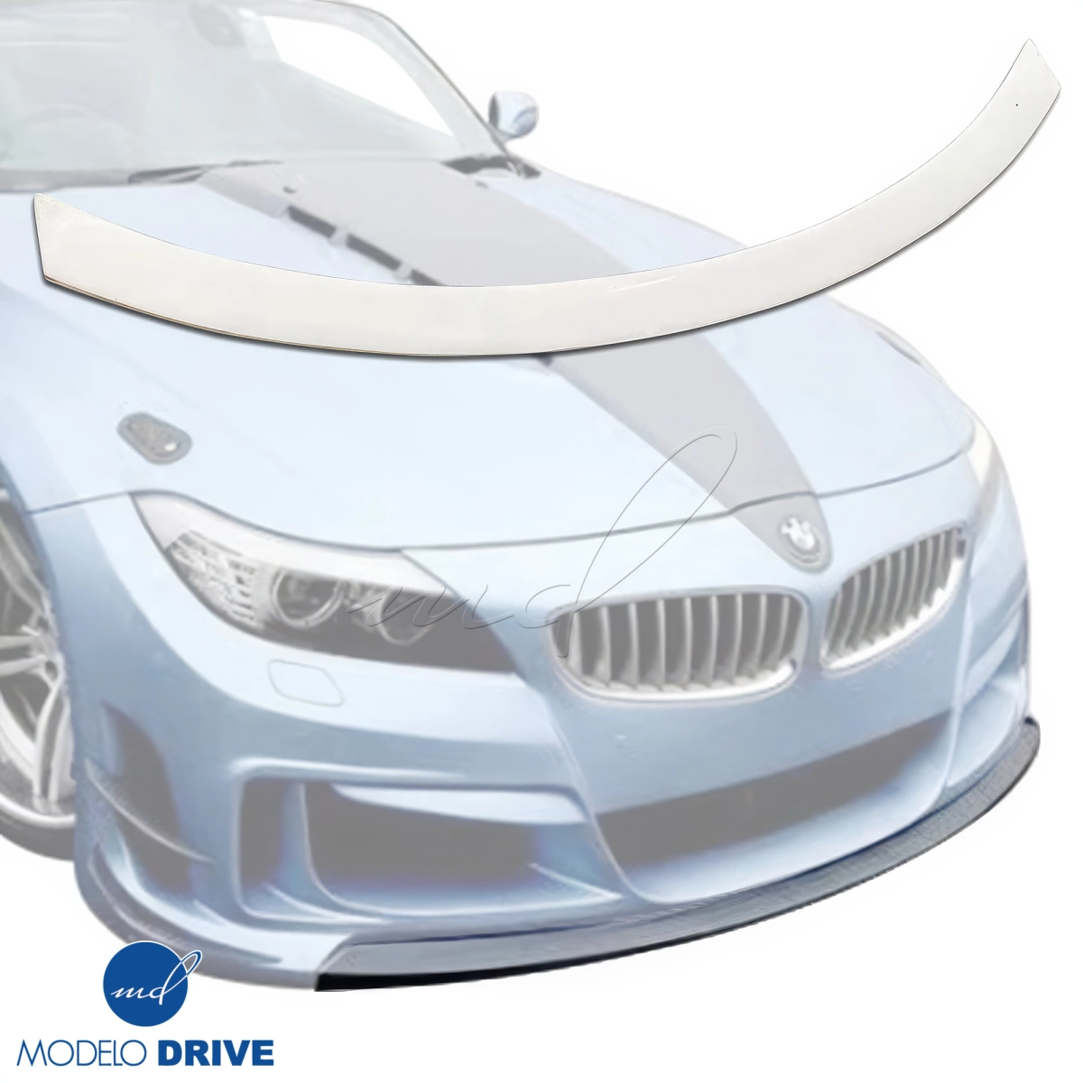 Modify your BMW Z4 2009 with our Exterior/Other Exterior - 12