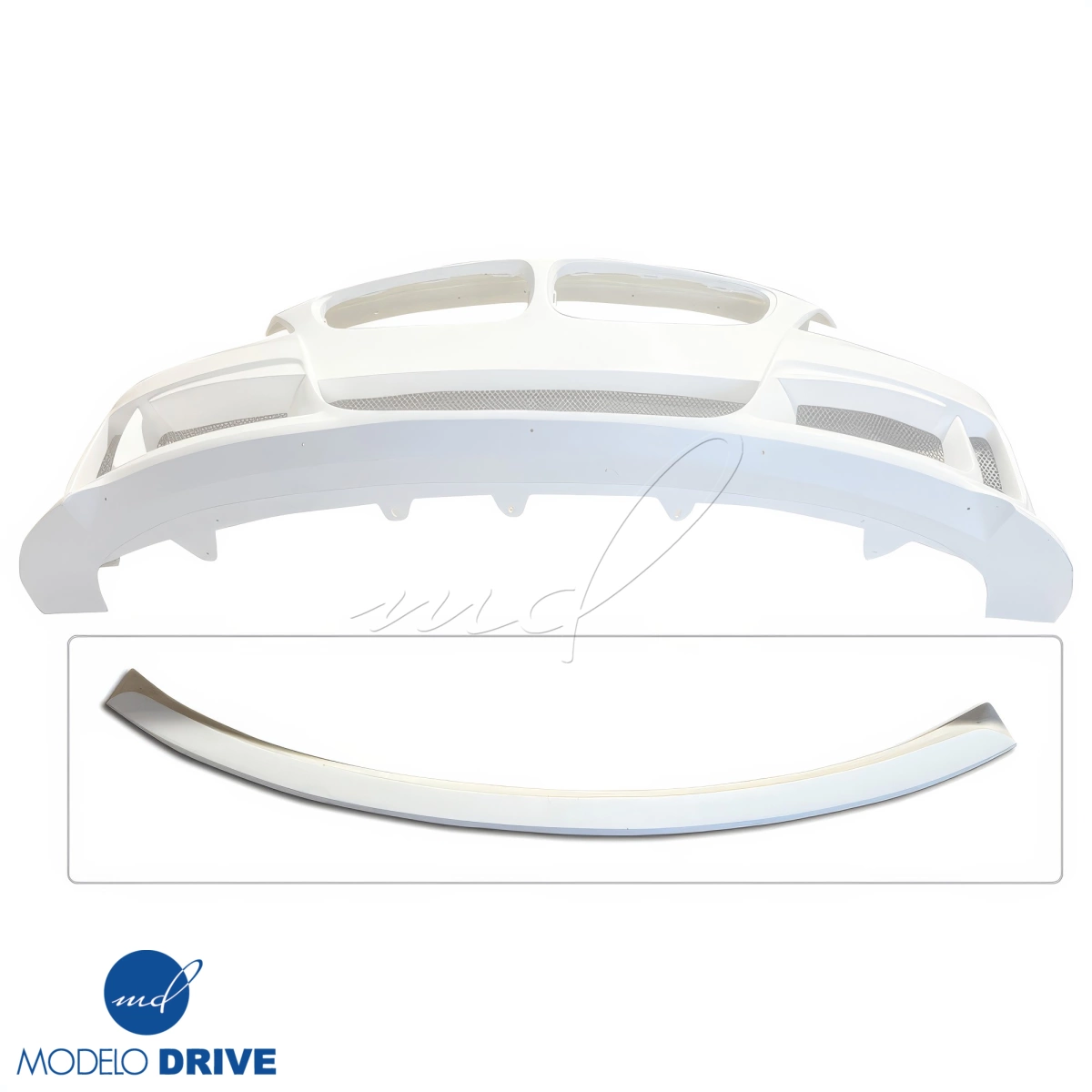 Modify your BMW Z4 2009 with our Exterior/Other Exterior - 16