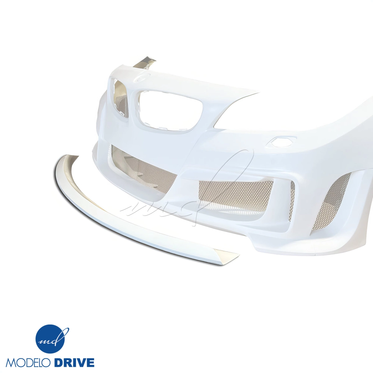 Modify your BMW Z4 2009 with our Exterior/Other Exterior - 18