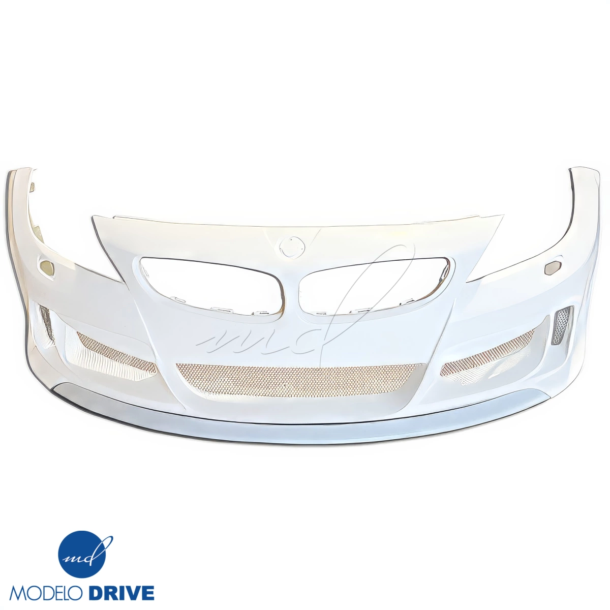 Modify your BMW Z4 2009 with our Exterior/Other Exterior - 20