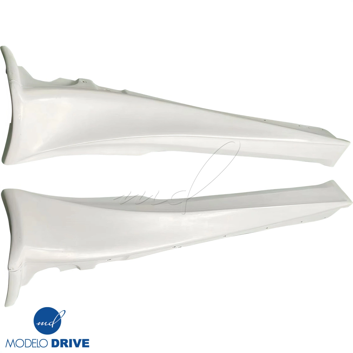 Modify your Porsche 911 2005 with our Exterior/Side Skirts - 13