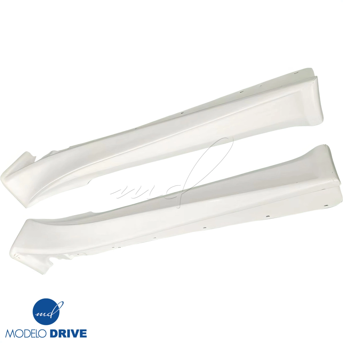 Modify your Porsche 911 2005 with our Exterior/Side Skirts - 15