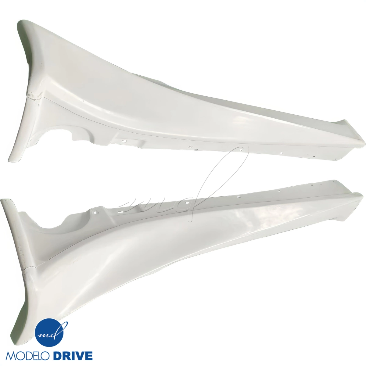 Modify your Porsche 911 2005 with our Exterior/Side Skirts - 16